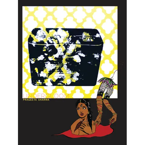 Undergloom - Paperback