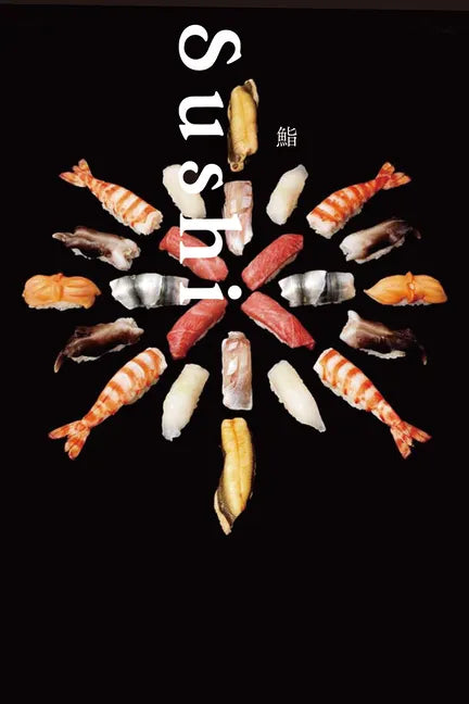 Sushi - Paperback