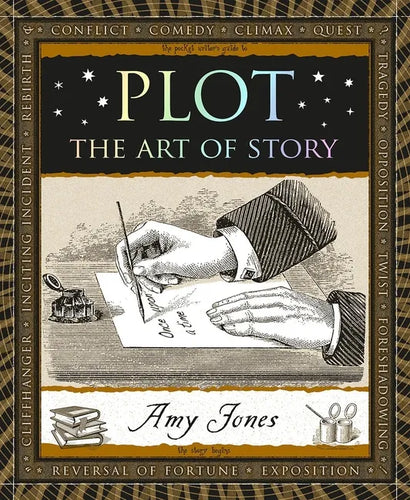 Plot: The Art of Story - Paperback