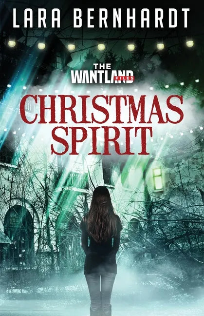 Christmas Spirit - Paperback