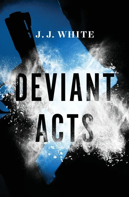 Deviant Acts - Paperback