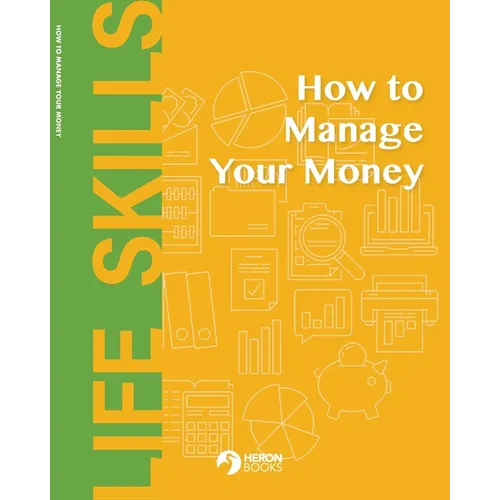 How to Manage Your Money - Paperback