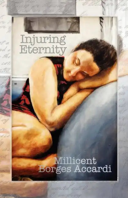 Injuring Eternity - Paperback