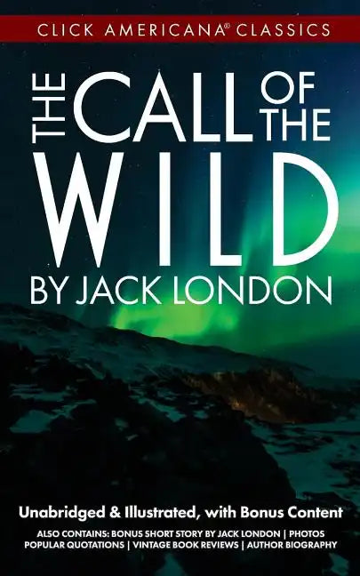 The Call of the Wild - Paperback