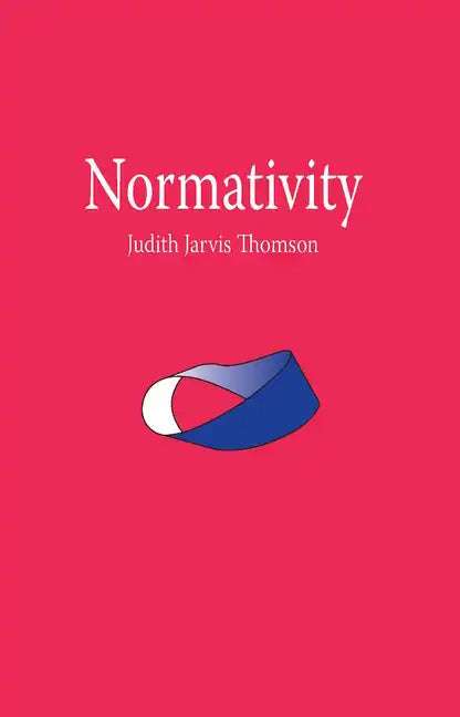 Normativity - Paperback