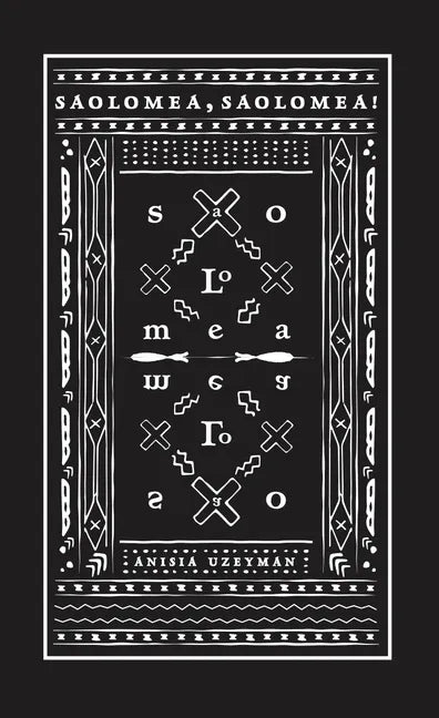 Saolomea, Saolomea! - Paperback