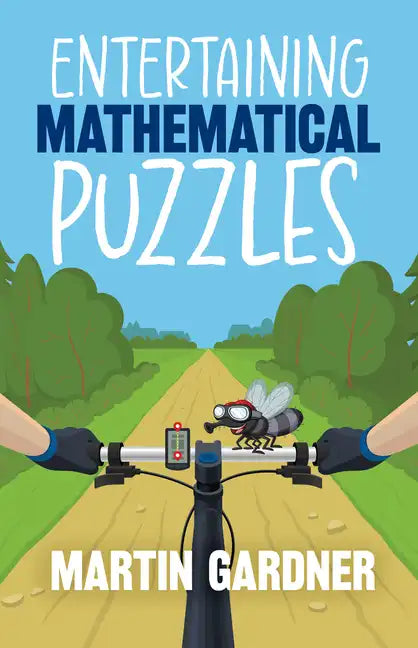 Entertaining Mathematical Puzzles - Paperback