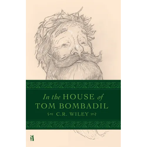 In the House of Tom Bombadil - Hardcover