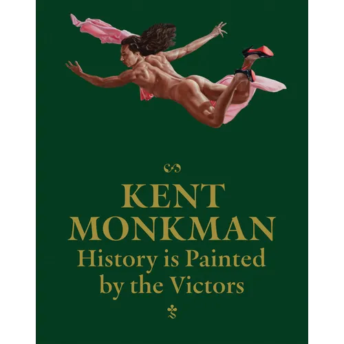 Kent Monkman: History Is Painted by the Victors