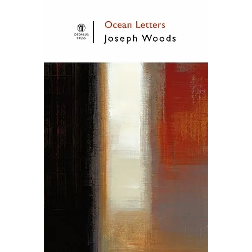 Ocean Letters - Paperback