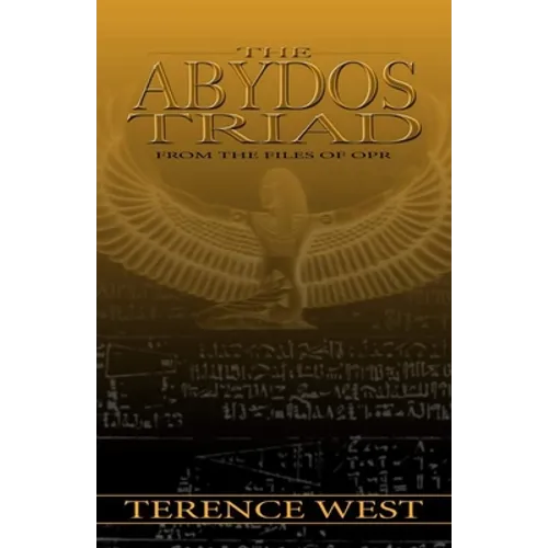 The Abydos Triad - Paperback