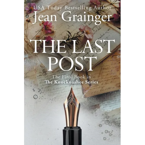 The Last Post - Paperback