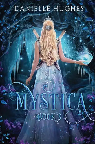 Mystica: Book 3 - Paperback