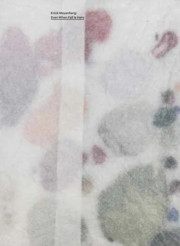 Even When Fall Is Here - Paperback