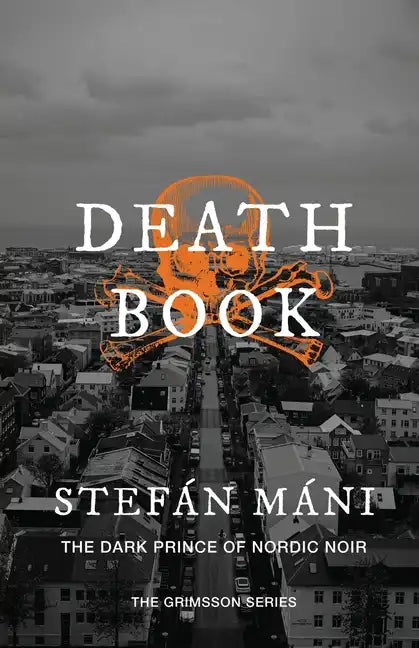 Deathbook - Paperback