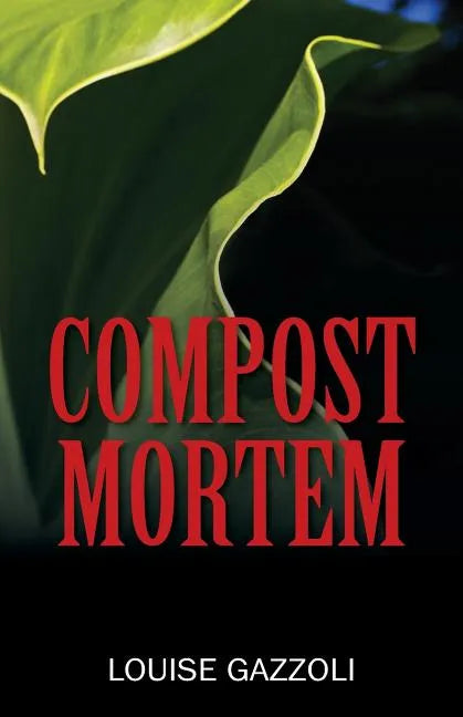 Compost Mortem - Paperback