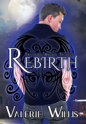 Rebirth - Hardcover
