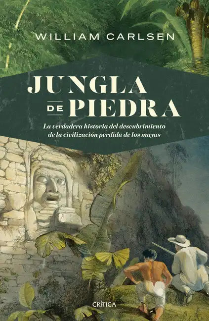 Jungla de Piedra - Paperback