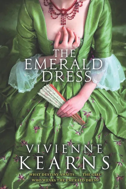 The Emerald Dress - Paperback