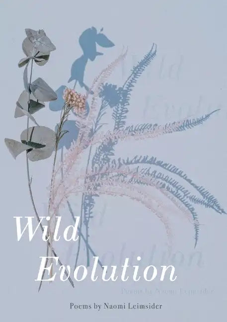 Wild Evolution - Paperback
