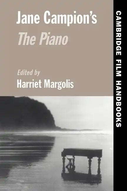 Jane Campion's the Piano - Paperback