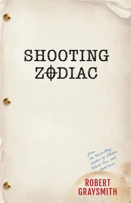 Shooting Zodiac - Paperback