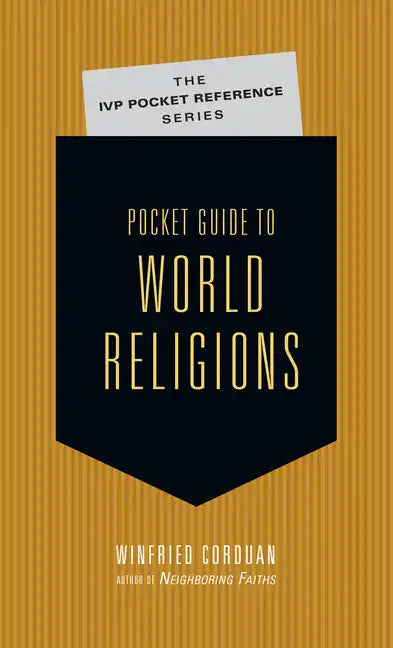 Pocket Guide to World Religions - Paperback