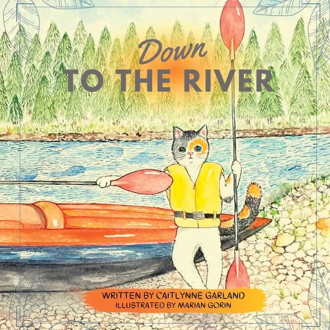 Down to the River - Paperback