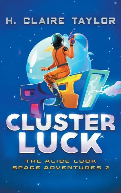 Cluster Luck - Paperback