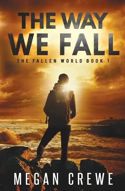 The Way We Fall - Paperback