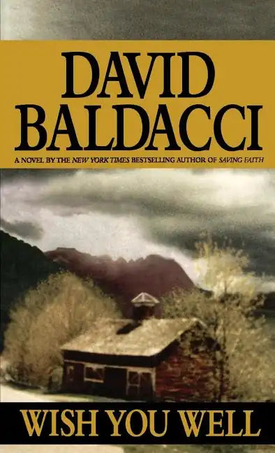 Wish You Well - Hardcover