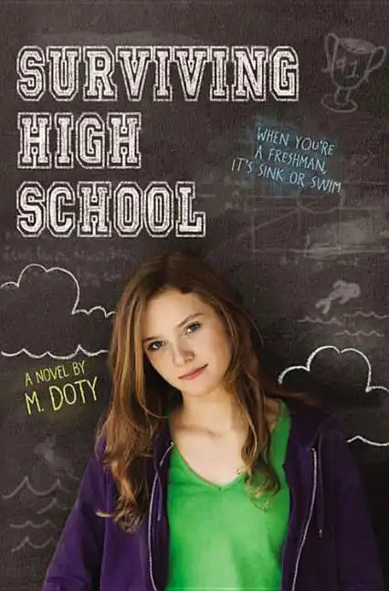 Surviving High School - Paperback
