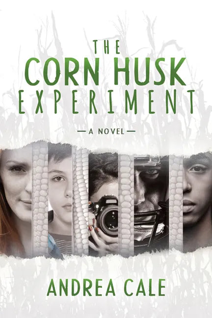 The Corn Husk Experiment - Paperback