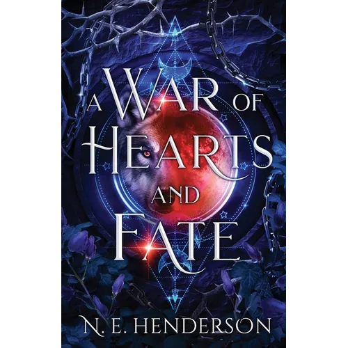 A War of Hearts and Fate - Paperback