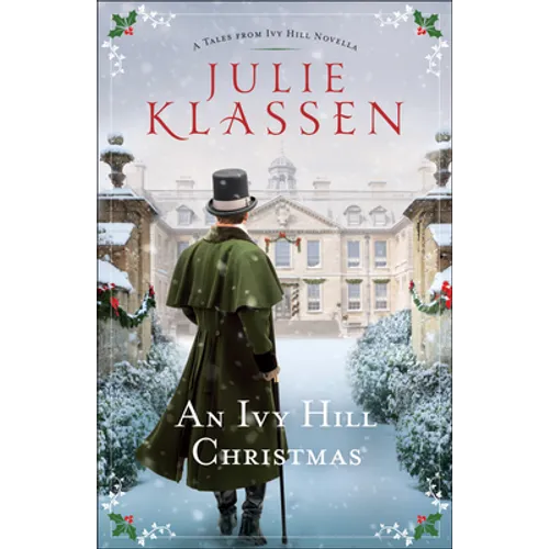 Ivy Hill Christmas - Paperback