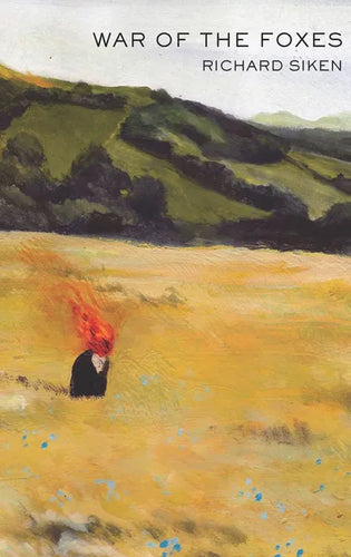 War of the Foxes - Paperback