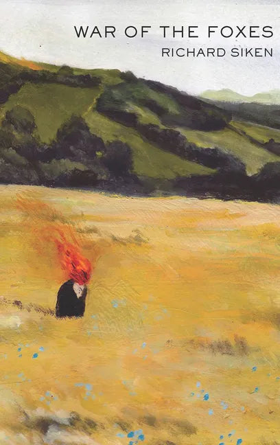 War of the Foxes - Paperback