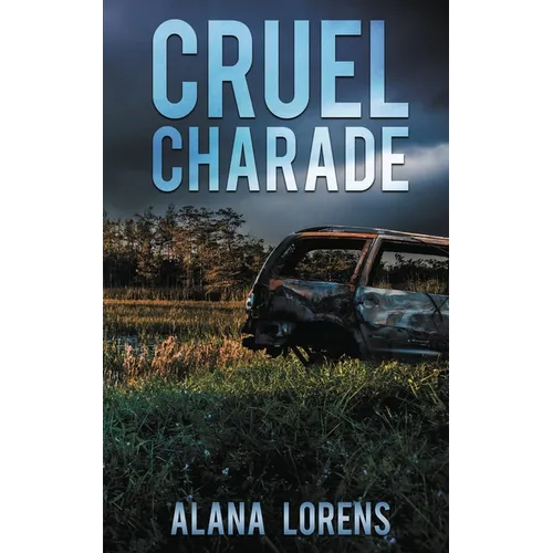 Cruel Charade - Paperback