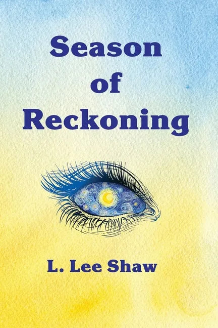Season of Reckoning - Paperback