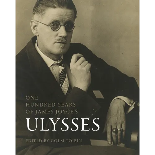 One Hundred Years of James Joyce's 