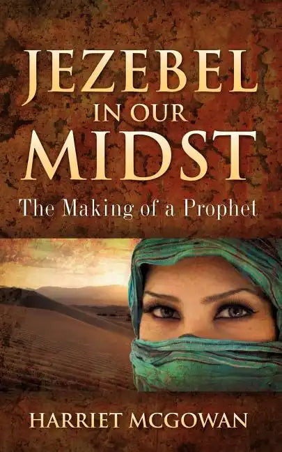 Jezebel in Our Midst - Paperback
