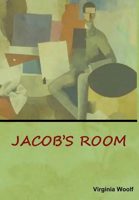 Jacob's Room - Hardcover