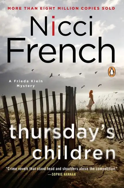 Thursday's Children - Paperback