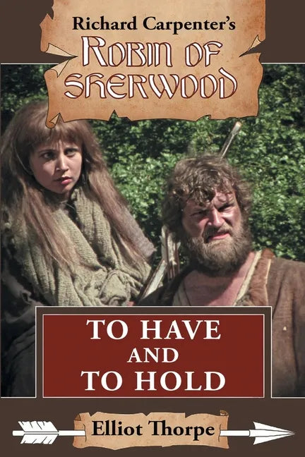 To Have and to Hold - Paperback