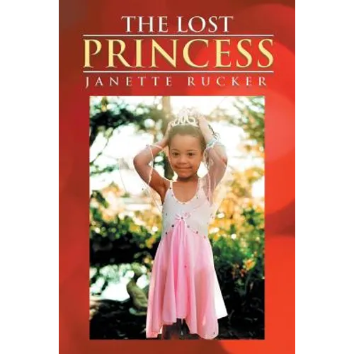 The Lost Princess - Paperback
