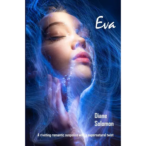 Eva: A riveting romantic suspense with a supernatural twist - Paperback