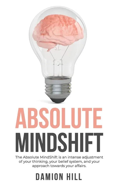 Absolute MindShift - Paperback