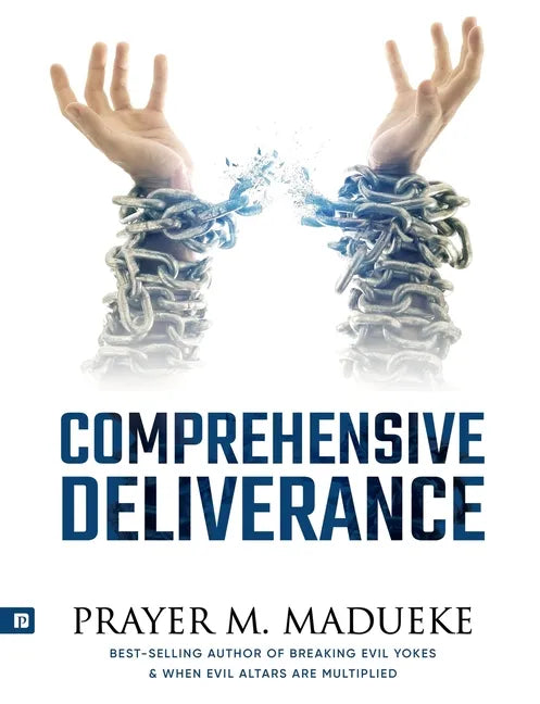 Comprehensive Deliverance - Paperback