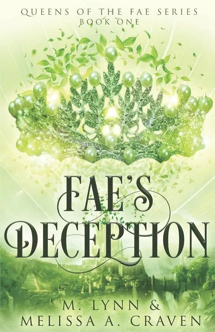 Fae's Deception - Paperback