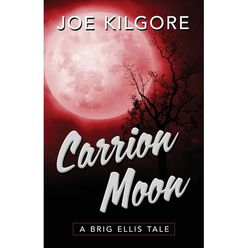 Carrion Moon - Paperback